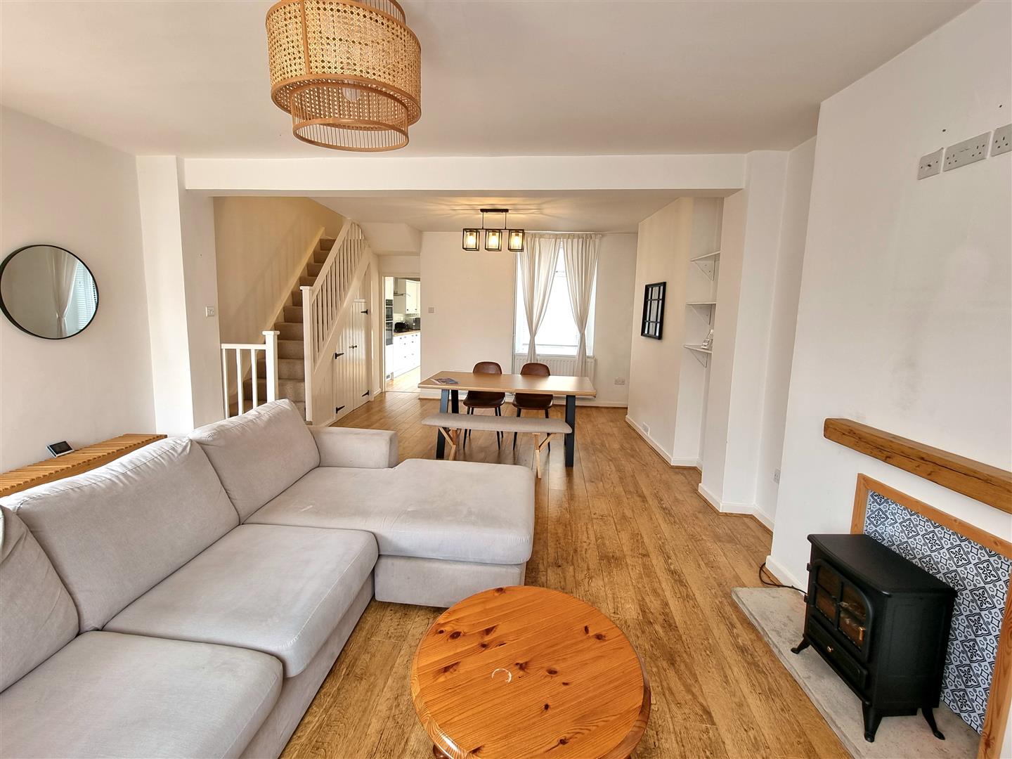 Eversley Road, Sketty, Swansea, £225,000 Dawsons Property